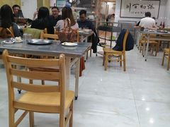 大堂-三兴涮羊肉(荣安大街店)