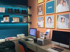 -海马体照相馆(北京apm店)