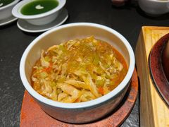 -安多素食(广仁寺路店)
