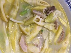 -海鲜城大家餐厅