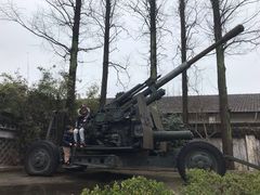 -枫泾古镇-人民公社旧址