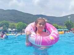 -苏州乐园森林水世界