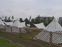 -广富林郊野公园