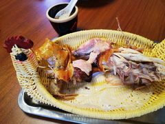 -张记焖窑·十五年专注焖烤(雍和宫店)