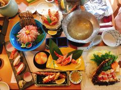 -蟹道乐(道顿堀本店)