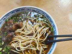 -瞻老元面馆(双塘路店)