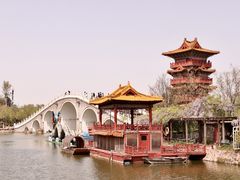 -清明上河园