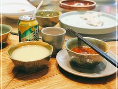 -三姐妹餐厅(曲江店)