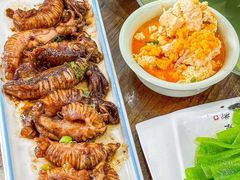 -柒柒海里·平价海鲜·蒸汽·家宴(金沙滩店)