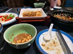 -梅飞酒家(桑园路店)