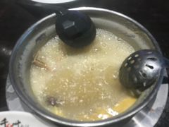 -千百叶海鲜自助餐厅(万达广场店)