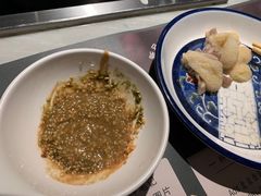 -尚尚仙·酸汤猪手·猪肚鸡火锅(华联万柳购物中心店)