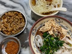 -再回首鸡肉米线(人民路一店)