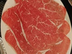 -圣丰索菲特·2 On 988 Café 自助餐厅