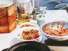 -廣福粥城(润达琳琅汇店)