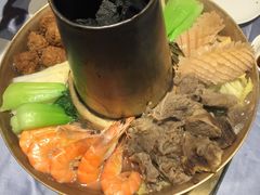 -鼓楼东街老火锅(鼓楼店)