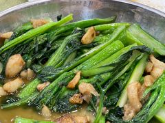 -绿丰园农家菜(南北大厦店)
