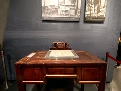 -北京鲁迅博物馆(北京新文化运动纪念馆鲁博馆区)