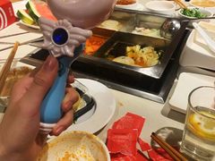 -海底捞火锅(劲松店)