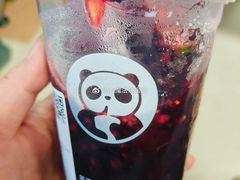 -茶百道(百脑汇店)