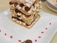 -兴悦酒家(保利克洛维店)
