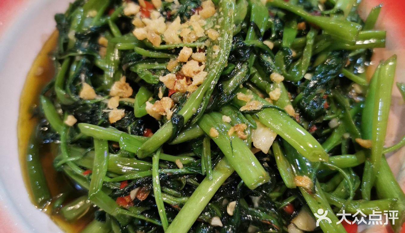 三亚海口的泰料大大小小的也去过好多家