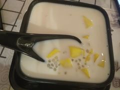 椰汁芒果西米露-觅恬记港式甜品(1818店)