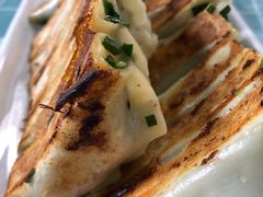 -众口斋锅贴(银泰城店)