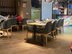 -青花椒秘制烤鱼(光启城店)