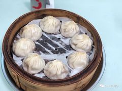 -食惠里小笼包面馆(越秀店)