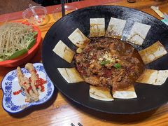 -皖北巫氏三胖地锅鸡(正大店)