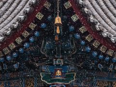 -西安市广仁寺