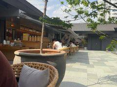 -无印良品餐堂 MUJI Diner(成都太古里店)