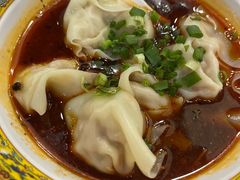 -龙抄手(春熙路总店)