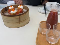 -蔡澜点心·粤菜(月星环球港店)