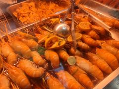 -鸡脚旮旯平江路店