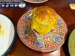 -喀秋莎西餐厅
