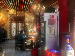 -老姑砂锅·烧烤天津菜(体北道店)