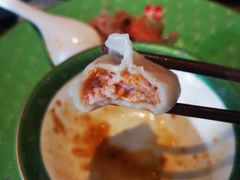 -上和臻品中国菜(花园街店)