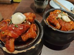 -蒜香焼肉PURUSHIN(马场路店)