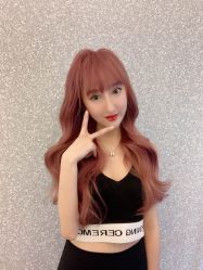 -3AM·S HAIR SALON烫发染发接发