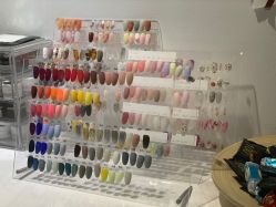 -TsukiNail艺术美甲美睫沙龙