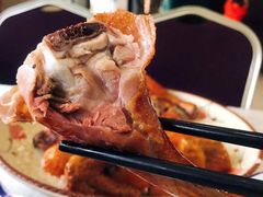 -家乡饭店(里仁洞店)