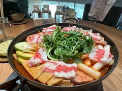 -KimPro 辛普乐概念韩餐