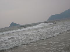 -西涌国际滨海旅游区