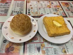 -华星冰室(湾仔店)