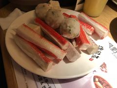 -温野菜涮涮锅(西单大悦城店)