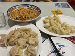 -听涛雅苑百味饺子老家菜馆