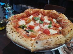 -Margherita雏菊意大利餐厅(雅颂庭购物中心店)