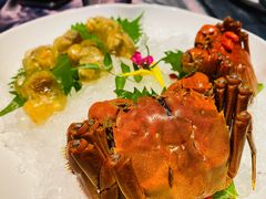 -蟹榭·本帮江浙菜·蟹宴(五角场合生汇商场店)